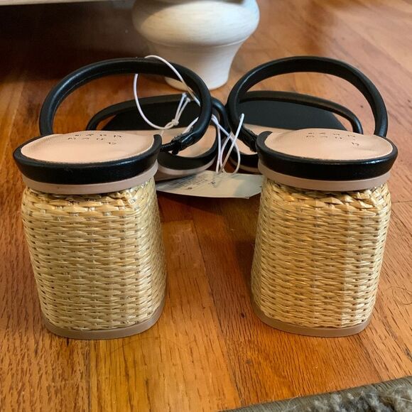 NWT Women's Miley Pumps - A New Day Size 7.5 - Picture 4 of 8